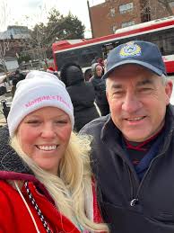 Thank you to everyone who volunteered at the event today