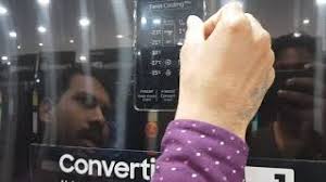 We did not find results for: Samsung 5 In 1 Convertible Refrigerator Settings By New Appliances Market