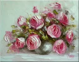 Maybe you would like to learn more about one of these? Dsc 0148 Jpg 814 634 E Bartosik Flower Art Flower Painting Palette Painting