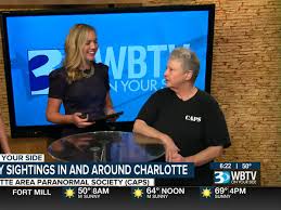There are a lot of myths that have been circulating different media when i come to ghost hunting, how to notice the existence of a ghost, how to get rid of it. Charlotte Area Paranormal Society Expert Says Wbtv May Be Haunted