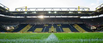 Dortmund, commonly known as borussia dortmund, bvb, or simply dortmund, is a german professional sports cl. Supporter Information On The Match In Dortmund Tsg Hoffenheim