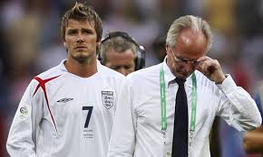 1 england flagicon|england (le havre, france; Sven Goran Eriksson Claims His 2006 England Squad Were Better Equipped To Win The World Cup Than Roy Hodgson S Men Daily Mail Online