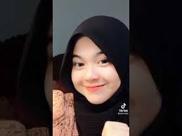 La mejor manera de descargar tik tok videos es insertar el enlace en nuestro sitio web. Tiktok Kak Una Asli Cantik Banget Youtube