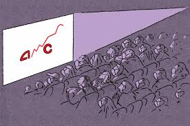 Amc is not worth owning at any price, barring a drastic change to its business model. Amc To The Moon How Meme Stock Embraced Reddit Boom Unlike Gamestop Gme Bloomberg
