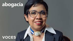 Red de Abogadas Indígenas