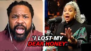 Legends : Dr. Desiree Cox- March 7th, 2025