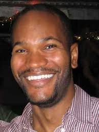 Author's Corner with Miles P. Grier, author of INKFACE