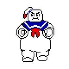 Share your media as gif or mp4 and have it link back to you! Cool Stay Puft Marshmallow Man Gif Wallpaper Theme Walls