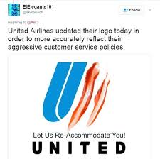 With over 1,100 locations in north america, there's a united rentals branch near you for whatever your project may be. Not So Friendly Skies United Airlines Public Relations Disaster Bbc News