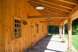 Maybe you would like to learn more about one of these? Exceptionally Built Post Beam The Barn Yard Great Country Garages
