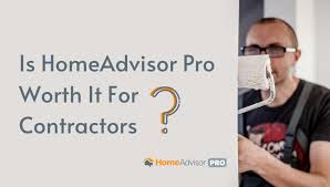 A digital marketplace connecting millions of homeowners with local service professionals for home improvement, maintenance and remodeling projects. Is Homeadvisor Pro Worth It For Contractors Dyb Coach