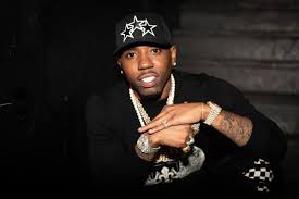 There she go (feat yfn lucci). Yfn Lucci Talks 650 Gangsta Grillz Project Growing Up In Atlanta T I Jeezy And More Revolt