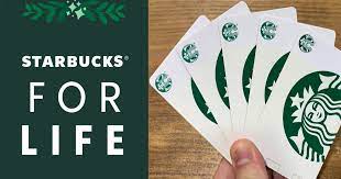 Check spelling or type a new query. Starbucks For Life 2020 Holiday Edition Sweepstakes Instant Win Game The Freebie Guy