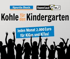 Sparda bank merzig bank, hypothek, kredit. Radio Salu Aktionen