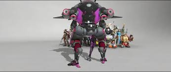 D Va S Hero And Gun Skins All Events Included Esports Tales See more ideas about overwatch, overwatch fan art, anime. d va s hero and gun skins all events