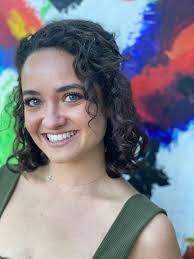 Susannah Welch's Instagram, Twitter & Facebook