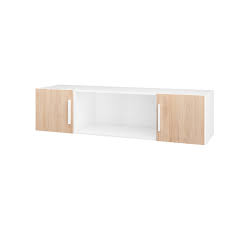Nella selezione di leroy merlin sono presenti numerosi modelli di cabina doccia: Caisson Spaceo Home Blanc H 40 X L 80 X P 45 Cm Leroy Merlin
