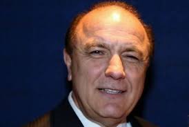 The Life and Times of Paul DiGaetano