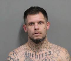 WHITE SO MEDIA ARREST SUMMARY