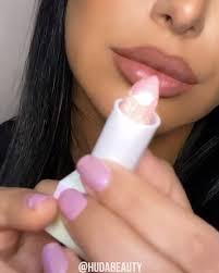 We did not find results for: Huda Beauty Diamond Balm Lip Balm Facebook