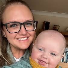 Gemma Potts is fundraising for Heart Research UK