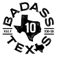 Badass Texas 10km