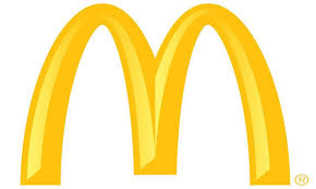 Logos32 Famous Logos Logos Mcdonalds