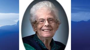 Dorothy M. “Dot” Richards, Hermitage, PA