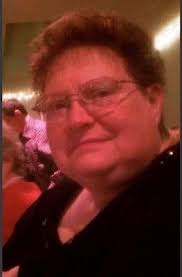 Darlene Frank Obituary (1953