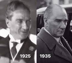 Gazi Mustafa Kemal Atatürk