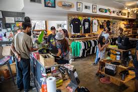 Most skate shop attendants actually find jobs in the retail and hospitality industries. No Comply Skate Shop In Austin Supporters Try To Save From Demolition