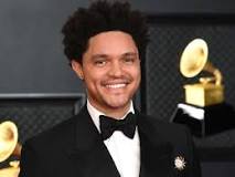 All About Trevor Noah's Parents, Patricia and Robert Noah