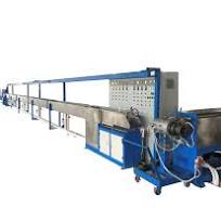 Chipeng Electric Wire and Cable Making Machine Extruder Equipment Building  Power Cable Extrusion Machine