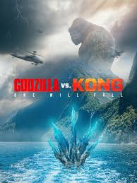 Kong is a 2021 american monster film directed by adam wingard. Artstation Godzilla Vs Kong Movie Poster Fanart Sajal Kr Chand