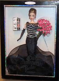 Image Detail For 97 2005 Holiday Barbie Bob Mackie In Pink Sold Barbie Girl Barbie World Holiday Barbie