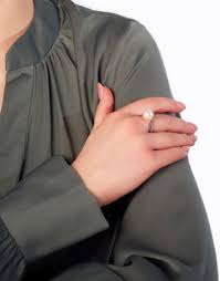 Ювелирные украшения De Fleur (Де Флер) с натуральным жемчугом — купить на  официальном сайте AllTime.ru, фото и цены в каталоге интернет-магазина