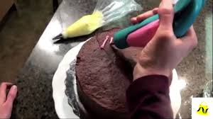 50% off for limited time. Best Pastry Icing Pen Cake Decorating Tools Gadgets 2019 Youtube