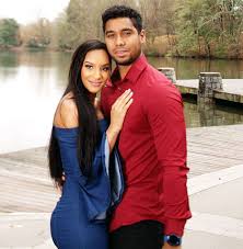 The family welcomes her, but chantel is suspicious of their speedy marriage. 90 Day Fiance Before The 90 Days The Family Chantel Tlc Sets Spinoffs Premieres Canceled Renewed Tv Shows Tv Series Finale