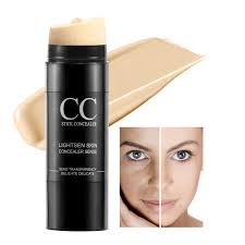 Cream sales concealer stick