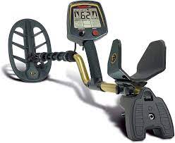 The fisher f75 metal detector is the ultimate multi purpose detector! Fisher Metalldetektor F75 Amazon De Garten