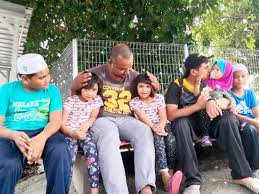 Anakku jadi suamiku selama satu minggu cerita dewasa. Ramai Nak Jadikan Mereka Anak Angkat