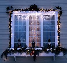 Christmas is the most beautiful and joyful time through a year. 15 Inspired Christmas Window Decoration Ideas Lovetoknow