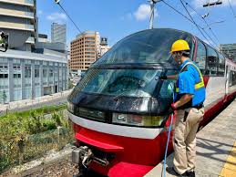 名鉄電車旅♡豊橋 | トリノgsaの岐阜グルメブログ