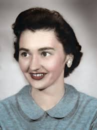 Obituary for Mary Jo Winters Côté