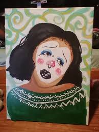 16x20" acrylic painting. Help, how much is it worth? 🤪