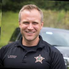 I'm proud to be a Certified Bloodstain Patter Analyst and Certified Crime  Scene Analyst through the International Association for Identification.