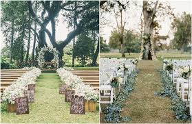 They'll add a touch of luxury to the space, and they'll make for shop the idea: 34 Stylish Outdoor Wedding Aisle Decor Ideas Chicwedd