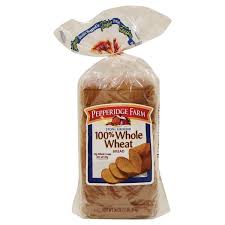 If you have not logged into your pepperidge farm website account within the past 2 years, your account information has been deleted. Pepperidge Farm Gluten Free Bread Pepperidge Farm Very Thin 100 Whole Wheat Bread 16 Oz Loaf Walmart Com Pepperidge Farm May Have Started With Bread But You Probably Know Them