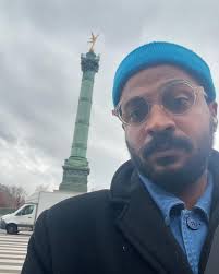 Lovely moments in Paris with my love @sarahkravetz and wonderful  family/friends @zahraa.ghandour @ali.arkady @ahmadsadoon @romanlecam  #travel #holiday #vacation #family #europe #paris