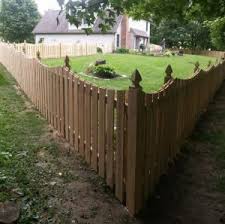 55,329 wooden fencing products are offered for sale by suppliers on alibaba.com, of which fencing, trellis & gates accounts for 28%, barbed wire accounts for 1%, and traffic barrier accounts for 1. Best Wood Fence Company Indianapolis In Privacy Picket More